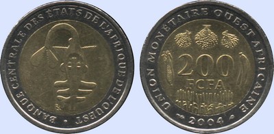 200 Francs